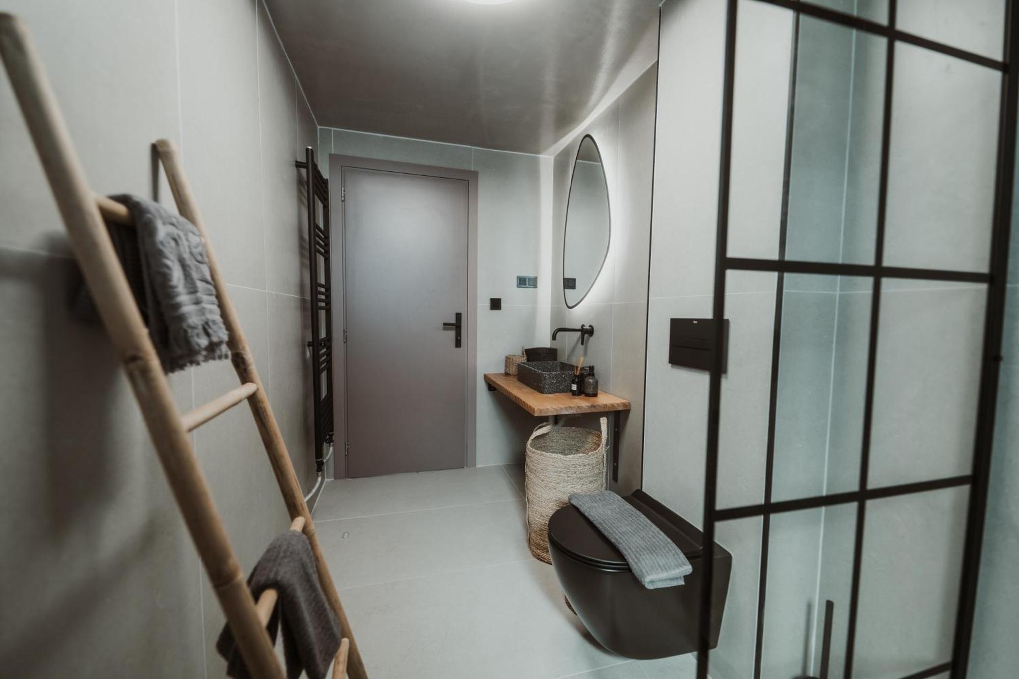 Ktima Papadopoulou Aparthotel Krioneri  Bagian luar foto
